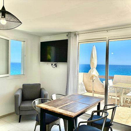 Residence Canella Sari-Solenzara Eksteriør billede