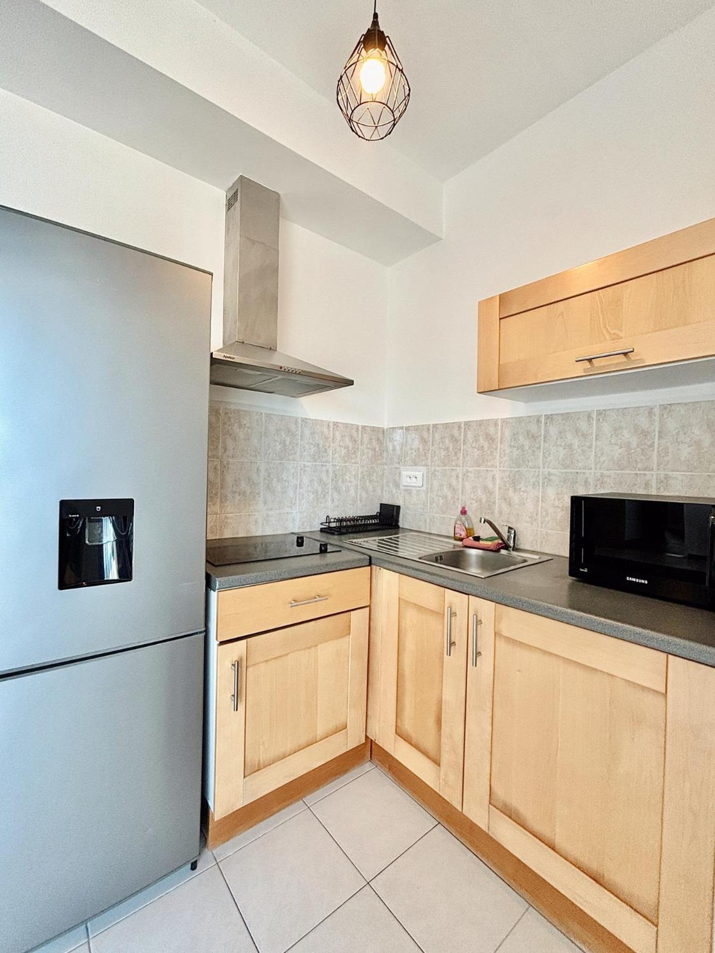 Residence Canella Sari-Solenzara Eksteriør billede