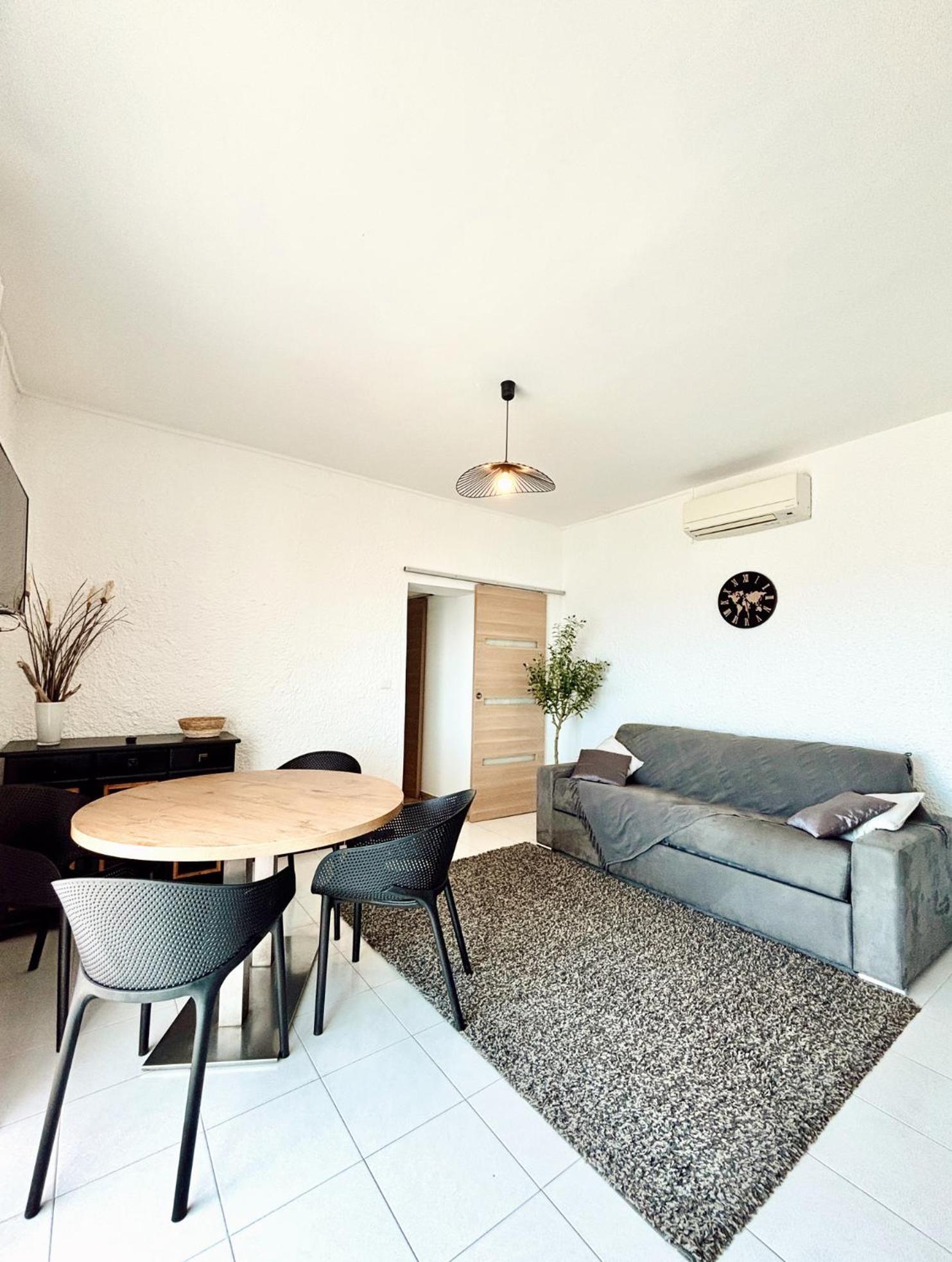 Residence Canella Sari-Solenzara Eksteriør billede