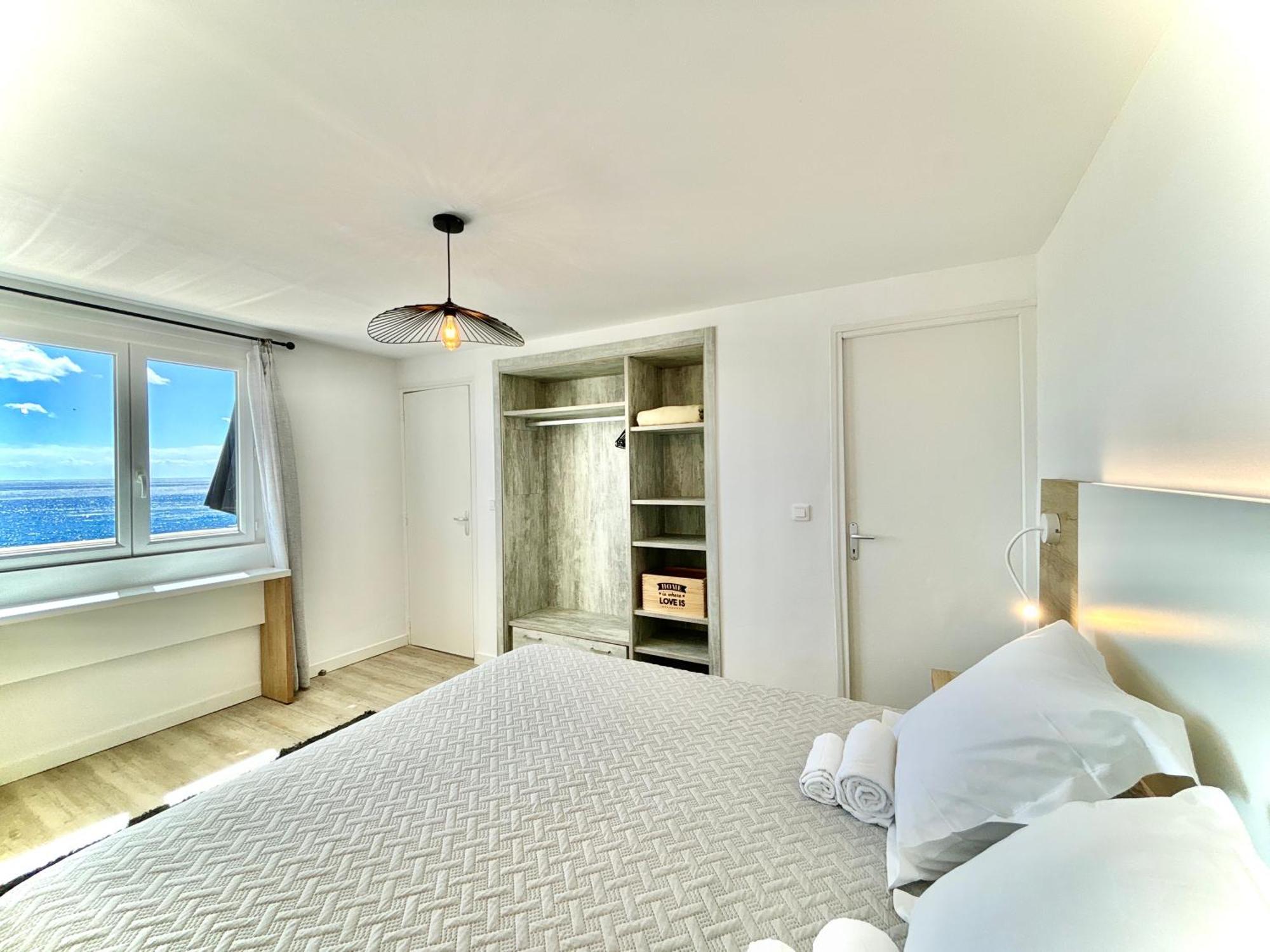 Residence Canella Sari-Solenzara Eksteriør billede
