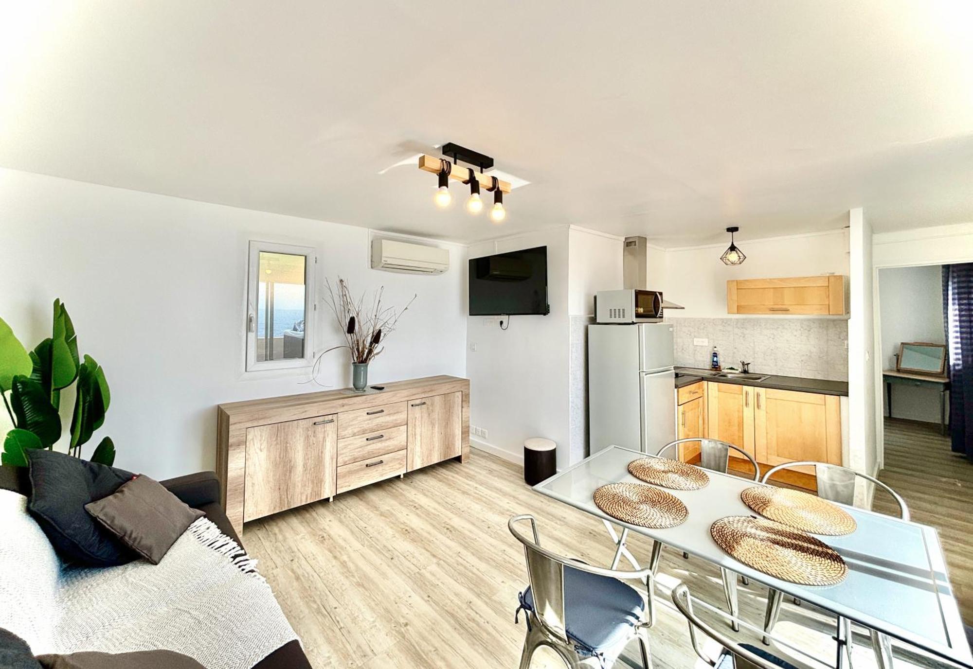 Residence Canella Sari-Solenzara Eksteriør billede