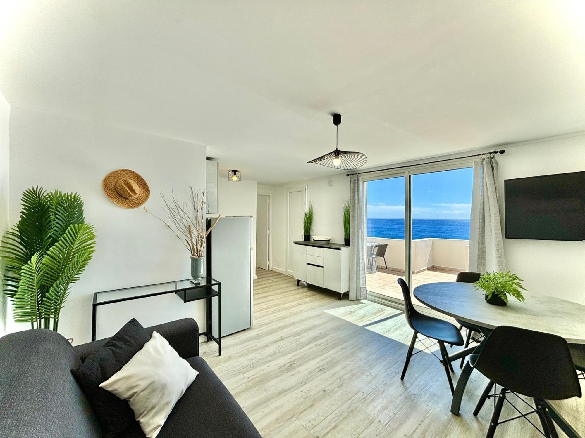 Residence Canella Sari-Solenzara Eksteriør billede