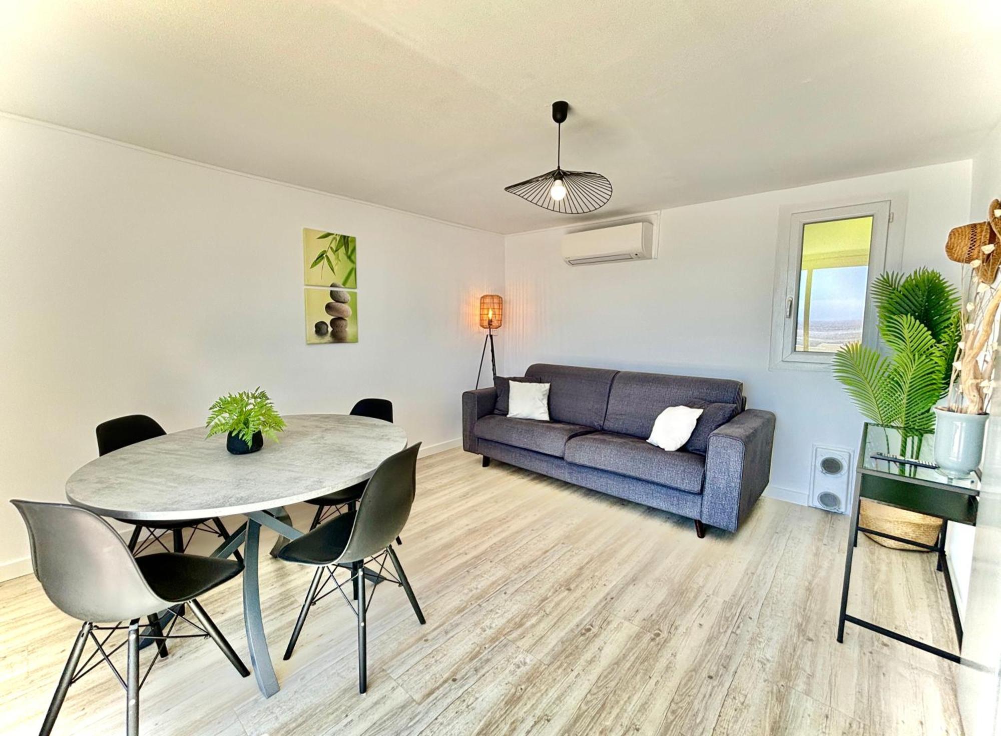 Residence Canella Sari-Solenzara Eksteriør billede